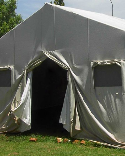 Изготавливаем солдатские палатки в Инкермане вместимостью <strong>до 70 человек</strong>